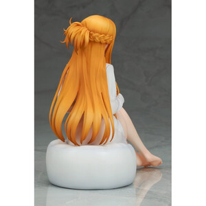 Hobby Stock Sword Art Online Alicization War of Underworld 1/7 Scale Asuna Yuuki White Shirt ver. 