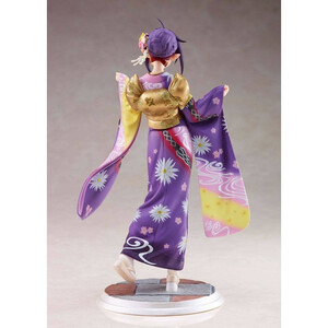 Aniplex Sword Art Online Alicization War of Underworld 1/7 Scale WAHOO! Yuuki Undine Kyoyuzen Ver. 