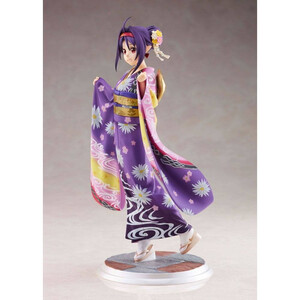 Aniplex Sword Art Online Alicization War of Underworld 1/7 Scale WAHOO! Yuuki Undine Kyoyuzen Ver. 