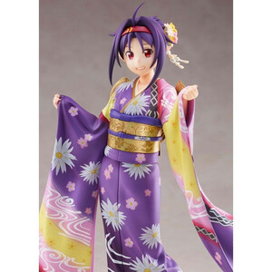 Aniplex Sword Art Online Alicization War of Underworld 1/7 Scale WAHOO! Yuuki Undine Kyoyuzen Ver. 