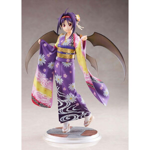 Aniplex Sword Art Online Alicization War of Underworld 1/7 Scale WAHOO! Yuuki Undine Kyoyuzen Ver. 