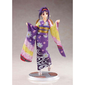 Aniplex Sword Art Online Alicization War of Underworld 1/7 Scale WAHOO! Yuuki Undine Kyoyuzen Ver. 