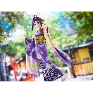 Aniplex Sword Art Online Alicization War of Underworld 1/7 Scale WAHOO! Yuuki Undine Kyoyuzen Ver. 