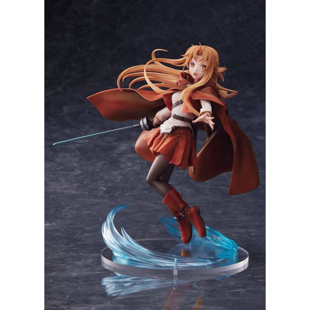 Aniplex Sword Art Online The Movie -Progressive- 1/7 Scale Asuna 