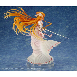 Emon Toys Sword Art Online: Alicization War of Underworld 1/7 Scale Asuna Stacia 