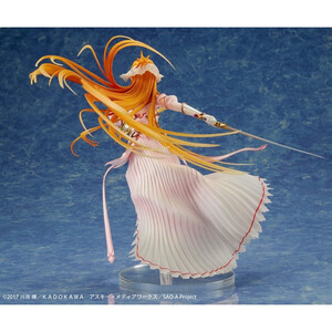 Emon Toys Sword Art Online: Alicization War of Underworld 1/7 Scale Asuna Stacia 