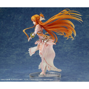 Emon Toys Sword Art Online: Alicization War of Underworld 1/7 Scale Asuna Stacia 