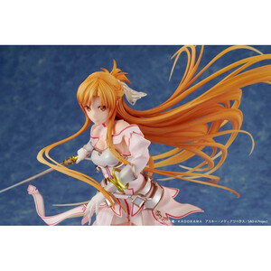 Emon Toys Sword Art Online: Alicization War of Underworld 1/7 Scale Asuna Stacia 