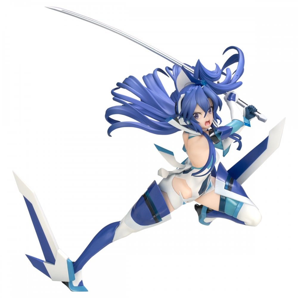 Hobby Stock Symphogear GX 1/7 Scale Tsubasa Kazanari 