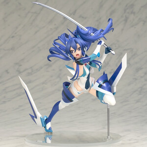 Hobby Stock Symphogear GX 1/7 Scale Tsubasa Kazanari 