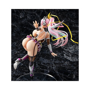 Chari-Ani Taimanin RPG x Super Sonico 1/7 Scale CAworks Super Sonico TAIMANIN Ver. 