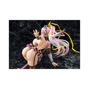 Chari-Ani Taimanin RPG x Super Sonico 1/7 Scale CAworks Super Sonico TAIMANIN Ver. 
