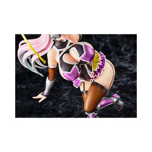 Chari-Ani Taimanin RPG x Super Sonico 1/7 Scale CAworks Super Sonico TAIMANIN Ver. 