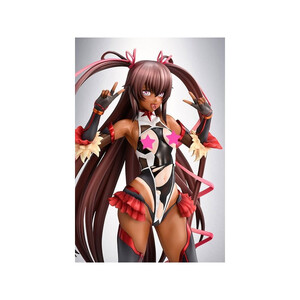 Ami Ami Taimanin Yukikaze 1/7 Scale Mizuki Yukikaze Limited Edition 