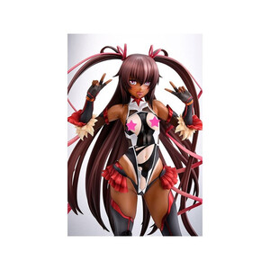 Ami Ami Taimanin Yukikaze 1/7 Scale Mizuki Yukikaze Limited Edition 