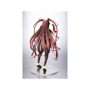 Ami Ami Taimanin Yukikaze 1/7 Scale Mizuki Yukikaze Limited Edition 