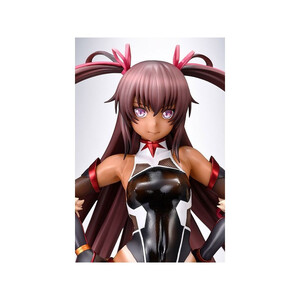 Ami Ami Taimanin Yukikaze 1/7 Scale Mizuki Yukikaze Limited Edition 