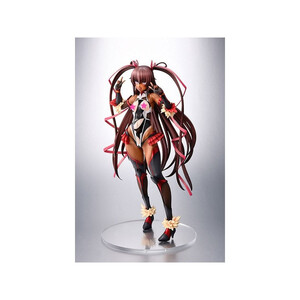 Ami Ami Taimanin Yukikaze 1/7 Scale Mizuki Yukikaze Limited Edition 