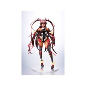 Ami Ami Taimanin Yukikaze 1/7 Scale Mizuki Yukikaze Limited Edition 