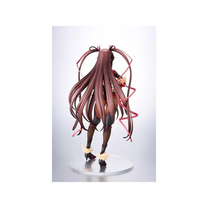 Ami Ami Taimanin Yukikaze 1/7 Scale Mizuki Yukikaze Limited Edition 