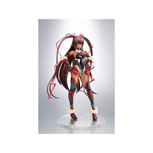 Ami Ami Taimanin Yukikaze 1/7 Scale Mizuki Yukikaze Limited Edition 