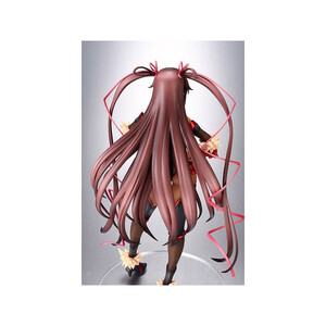 Ami Ami Taimanin Yukikaze 1/7 Scale Mizuki Yukikaze Limited Edition 