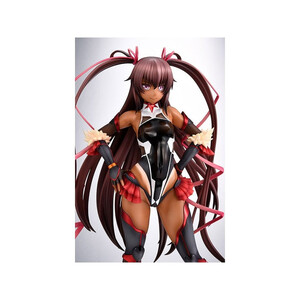 Ami Ami Taimanin Yukikaze 1/7 Scale Mizuki Yukikaze Limited Edition 