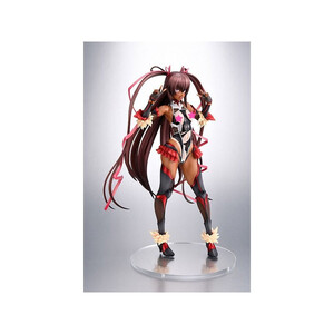 Ami Ami Taimanin Yukikaze 1/7 Scale Mizuki Yukikaze Limited Edition 