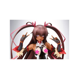 Ami Ami Taimanin Yukikaze 1/7 Scale Mizuki Yukikaze Limited Edition 