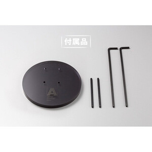 Kotobukiya Takahiro Kagami Artist Support Item Hand 1/1 Model/R Gray 