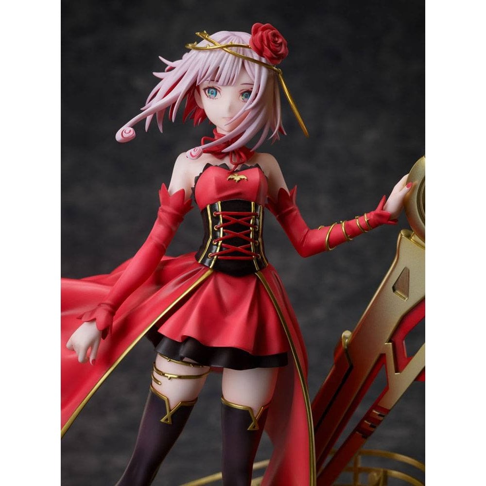 Furyu Takt Op. 1/7 Scale Scale Destiny Unmei