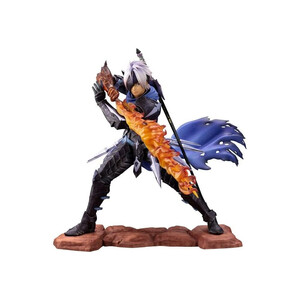 Kotobukiya Tales of Arise 1/8 Scale Alphen 