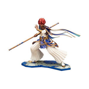 Kotobukiya Tales of Arise 1/8 Scale Dohalim 