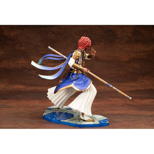 Kotobukiya Tales of Arise 1/8 Scale Dohalim 
