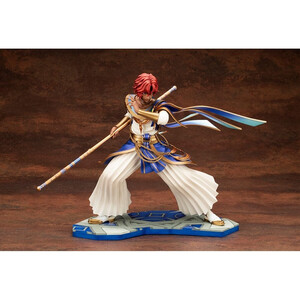 Kotobukiya Tales of Arise 1/8 Scale Dohalim 