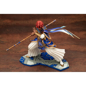 Kotobukiya Tales of Arise 1/8 Scale Dohalim 
