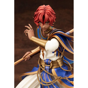 Kotobukiya Tales of Arise 1/8 Scale Dohalim 