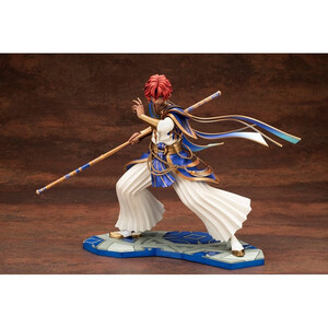 Kotobukiya Tales of Arise 1/8 Scale Dohalim 