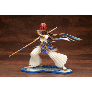 Kotobukiya Tales of Arise 1/8 Scale Dohalim 