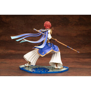 Kotobukiya Tales of Arise 1/8 Scale Dohalim 