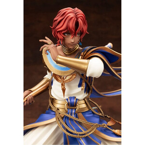 Kotobukiya Tales of Arise 1/8 Scale Dohalim 