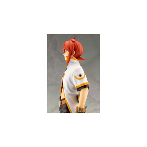 Kotobukiya Tales Of The Abyss PVC Statues 1/8 Luke Fon Fabre & Asch Meaning of Birth Bonus Edition 