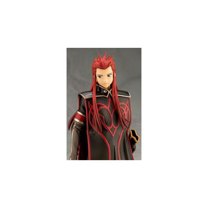 Kotobukiya Tales Of The Abyss PVC Statues 1/8 Luke Fon Fabre & Asch Meaning of Birth Bonus Edition 