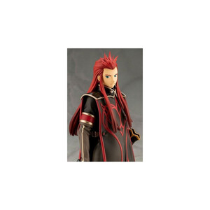 Kotobukiya Tales Of The Abyss PVC Statues 1/8 Luke Fon Fabre & Asch Meaning of Birth Bonus Edition 