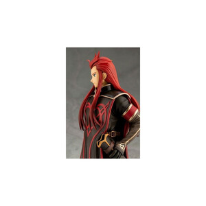 Kotobukiya Tales Of The Abyss PVC Statues 1/8 Luke Fon Fabre & Asch Meaning of Birth Bonus Edition 