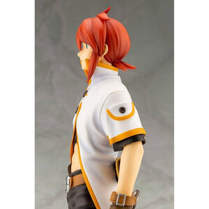 Kotobukiya Tales Of The Abyss PVC Statues 1/8 Luke Fon Fabre & Asch Meaning of Birth Bonus Edition 