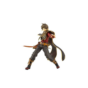 Kotobukiya Tales Of Zestiria 1/8 Scale Sorey Sheperd's Outfit Alt. Color 