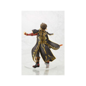 Kotobukiya Tales Of Zestiria 1/8 Scale Sorey Sheperd's Outfit Alt. Color 