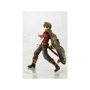 Kotobukiya Tales Of Zestiria 1/8 Scale Sorey Sheperd's Outfit Alt. Color 