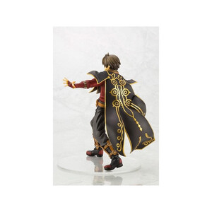 Kotobukiya Tales Of Zestiria 1/8 Scale Sorey Sheperd's Outfit Alt. Color 